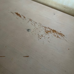 【自宅まで引き取れる方】デスクの画像