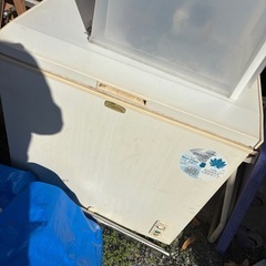 冷蔵庫、ストッカーまとめての画像