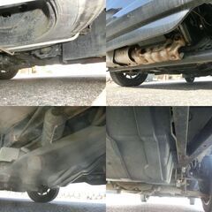 サンバー　ディアスワゴン　スーパーチャージャー　車検R8年7月　タフパッケージ　オートマ　パワステ　パワーウインドウ　キーレス　セキュリティ　バイパー　走行24万キロ　タイミングベルト交換歴有りの画像