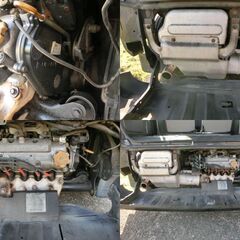 サンバー　ディアスワゴン　スーパーチャージャー　車検R8年7月　タフパッケージ　オートマ　パワステ　パワーウインドウ　キーレス　セキュリティ　バイパー　走行24万キロ　タイミングベルト交換歴有りの画像