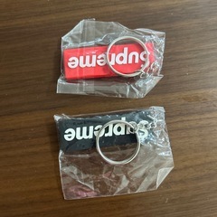 ラバーキーホルダーの画像