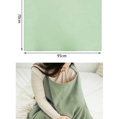 授乳ケープの画像