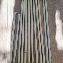 ツッパリポールの画像