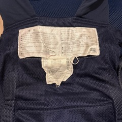 抱っこ紐の画像