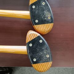 パークゴルフクラブの画像