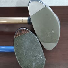 パークゴルフクラブの画像