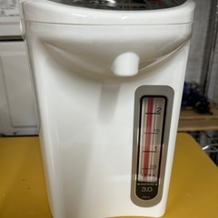 ポット①の画像