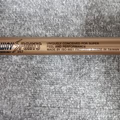 パークゴルフクラブの画像