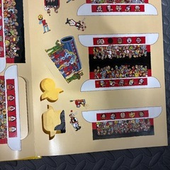 ウォーリーをさがせ！謎のメモ大追跡！ 絵本 探し絵 児童書 フレーベル館【現金・ネット決済可】の画像