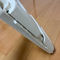 ［決定］折りたたみキッズテーブルの画像