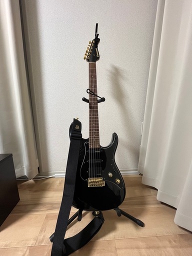 FERNANDES エレキギター