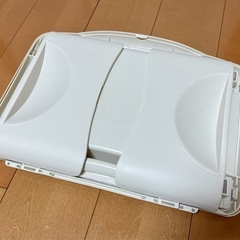 ［決定］折りたたみキッズテーブルの画像