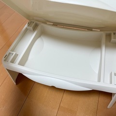 ［決定］折りたたみキッズテーブルの画像