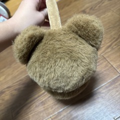 ファーリーイヤーマフ       の画像