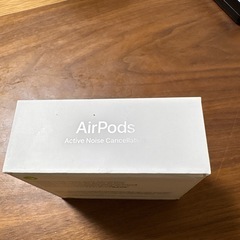 𝐀𝐢𝐫𝐏𝐨𝐝𝐬4の画像