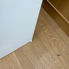 ⭐︎ドリーム荒牧店⭐︎ジモティー割引有⭐︎【クリーニング済み】ワードローブ　現状販売の画像