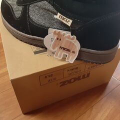ＭＯＺ　スノーブーツ（新品）の画像