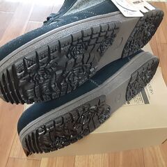 ＭＯＺ　スノーブーツ（新品）の画像
