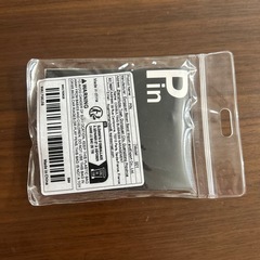 ニューエラ カスタムピンズ　ミュウ　ミュウツーの画像