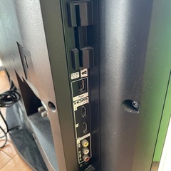 2010年製テレビの画像