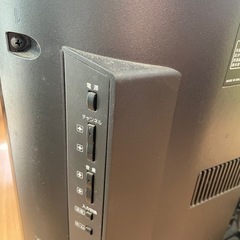 2010年製テレビの画像