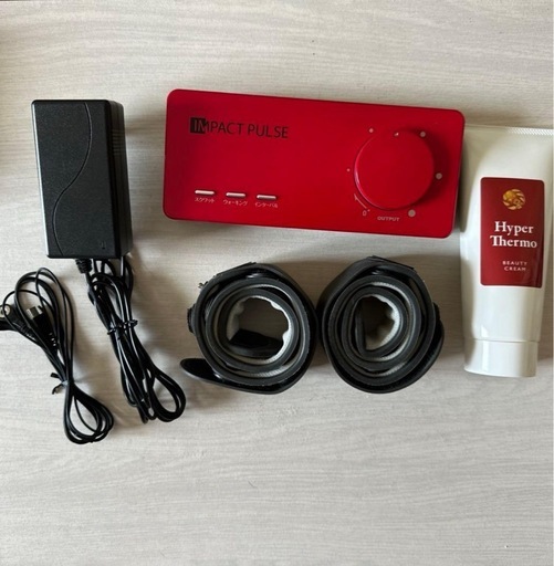 インパクトパルス