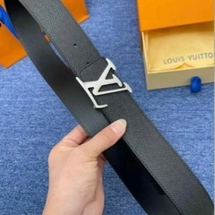 ルイヴィトンベルト！‼️の画像