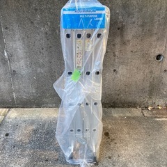 多機能アルミはしごEN131 ラダー 伸縮はしご の画像