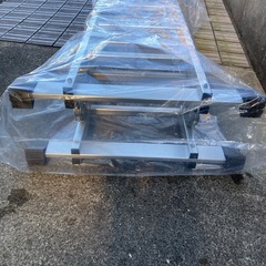 多機能アルミはしごEN131 ラダー 伸縮はしご の画像