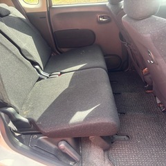 車検令和９年12月まで。　の画像