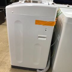 【リサイクルショップどりーむ荒田店】No.5144　洗濯機　2022年製 Panasonic 7ｋｇの画像