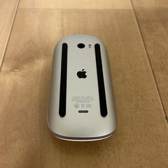 APPLE MAGIC MOUSE (USB-C) - WHITE MUの画像