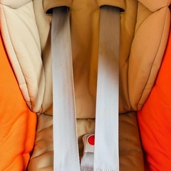 CYBEXサイベックス Aton Q＋Base Q-fix ISOFIX セット ベビーシート
の画像