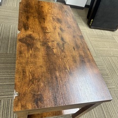 センターテーブルの画像