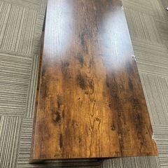 センターテーブルの画像