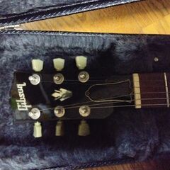 ギブソンUSA 　DCの画像