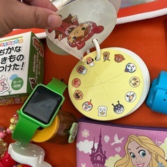 こどものおもちゃの画像