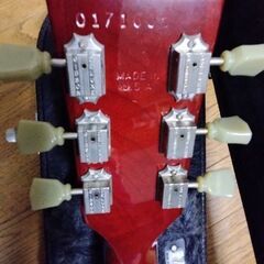 ギブソンUSA 　DCの画像