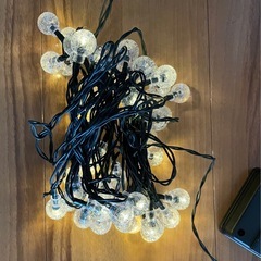 クリスマス小物　5点の画像