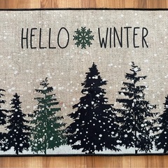 クリスマス小物　5点の画像