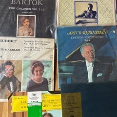 レコードの画像