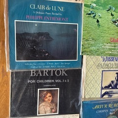 レコードの画像