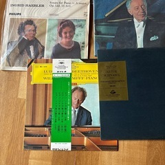 レコードの画像