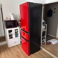 三菱ノンフロン冷凍
冷蔵庫の画像