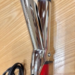 VSカールアイロン32㍉ 美品 
数回使用の画像