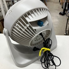 I2511-700 ツインバード サーキュレーター KJ-D994 2010年モデル 動作確認済み 中古の画像