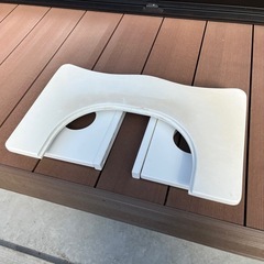 トイレ　踏み台の画像