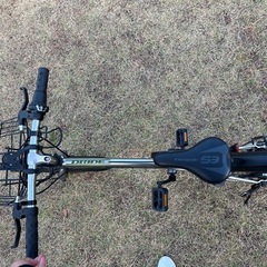 子供用　自転車　小学生の画像