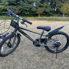 子供用　自転車　小学生の画像
