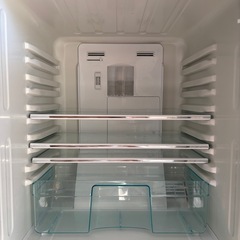 【美品】 冷蔵庫の画像